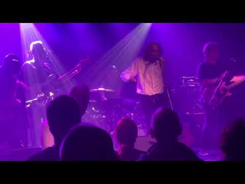 JOHN OTWAY - Delilah, live at The Lexington, London