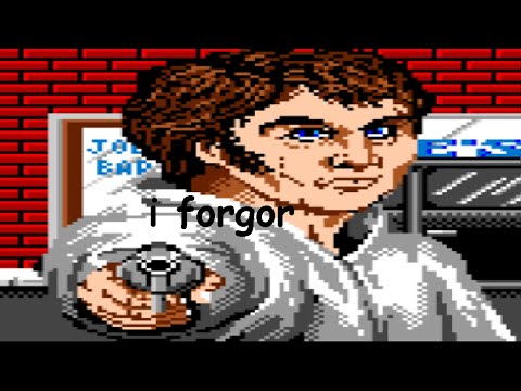 Deja Vu (Mac) Speedrun in around 2:53