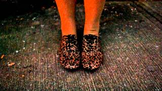 OOTD: Call for hands of above to lean on