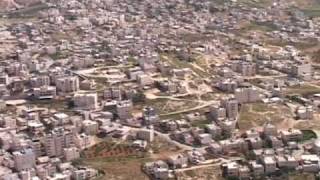 Jerusalem Divided: Israel and Palestine, Jews and Arabs