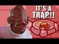 MedBay?? IT'S A TRAP!! (Among Us)