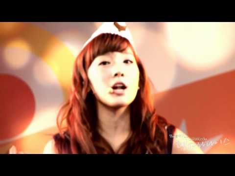 [Fancam] 100826 Taeyeon SNSD - Genie@Live in Japan