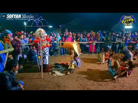 WPK JARANAN LIVE I MONGKRONG JLAREM 26/08/2019