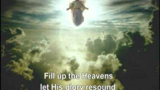 All of Creation--MercyMe  with lyrics