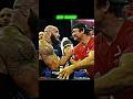 WWE Wrestler Vs Devon Larratt Braun Strowman Shocked