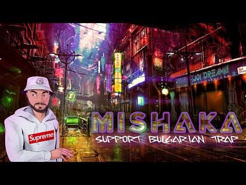 MISHAKA - SHEMA (GOOBA Remix)