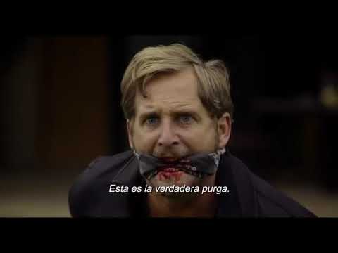 LA PURGA POR SIEMPRE Tráiler Español Latino SUBTITULADO 2021