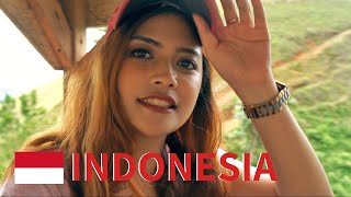 Lost and Stranded in Samosir (Lake Toba) - NORTH SUMATRA, INDONESIA 🇮🇩