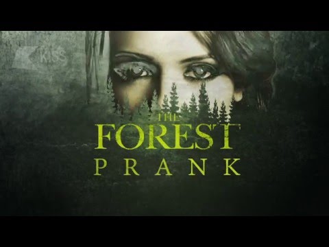 The Forest Prank - The KISS Cut