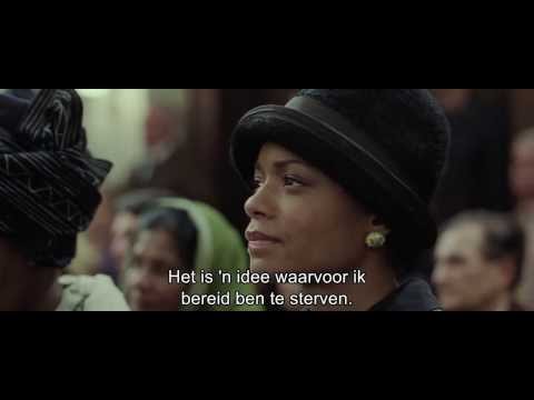 Mandela: Long Walk to Freedom
