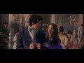 vanessa and eric engagement party vanessa ariel fight | little mermaid 2023 hd