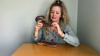 Ecetana Women's Dressy Flat Sandals Review — The Truth After Hands-On Testing X8957