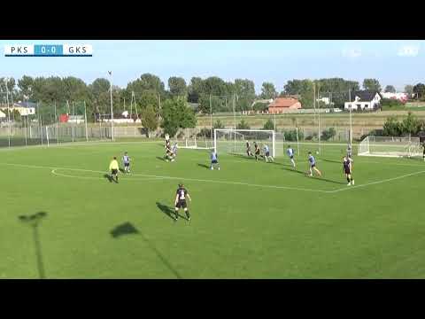 2021/2022 V liga: PKS Racot - GKS Rychtal (skrót)