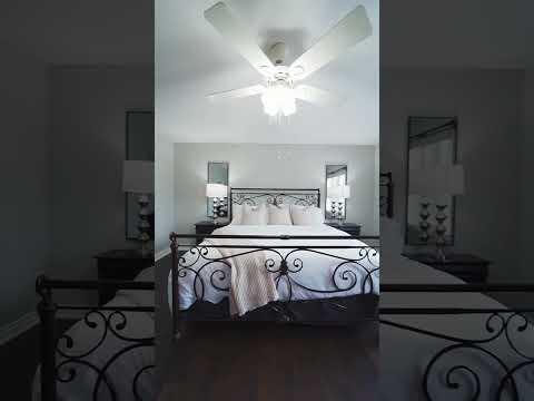 Welcome to 2 Towers St, Ajax!