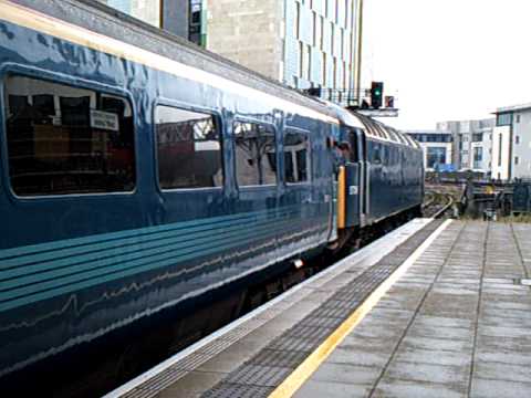 57316 1W91 26/08/11 Cardiff Central