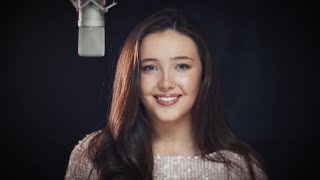 There You&#39;ll Be  - Faith Hill - Cover by Lucy Thomas