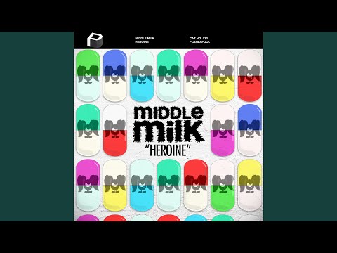 Heroine (Radio Edit)