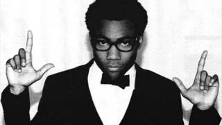 Childish Gambino ft. Jay Rock - Sour Face (New Music August 2012)