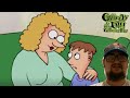 Grizzly Tales For Gruesome Kids The Wooden Hill First Time Watching Wild Imagination
