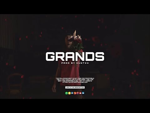 [FREE] D Block Europe x M Huncho x Nafe Smallz Type Beat ‘GRANDS’ (Prod By. Huntxh x Boy Casa)