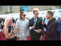 Florida Georgia Line Red Carpet Interview - BBMA ...