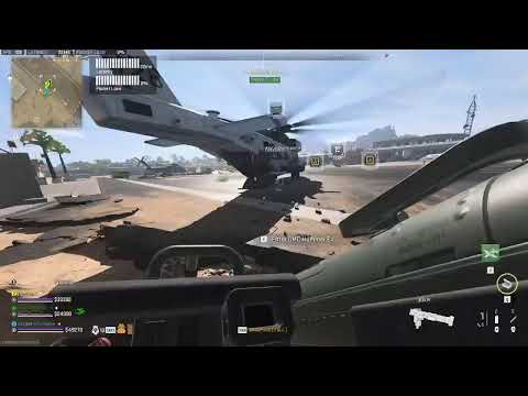 The Slammening - DMZ LIVE!