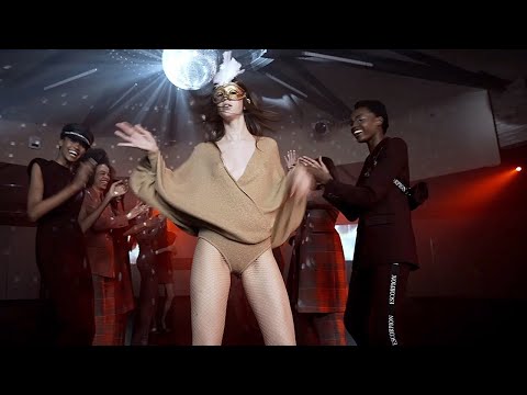 Escorpion | Fall Winter 2021/2022 | Full Show