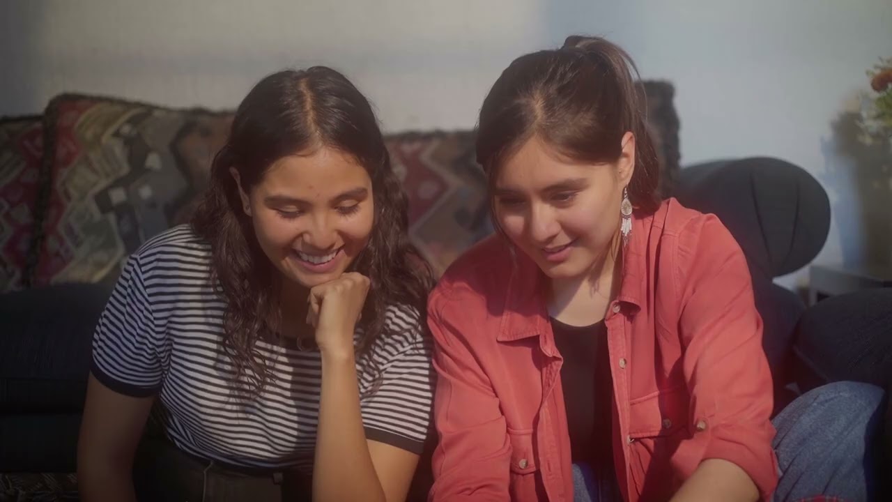 Cuando cae la tarde (2023)