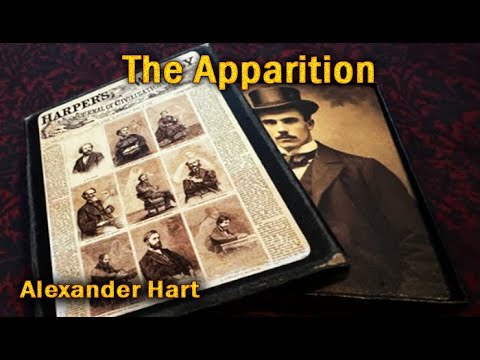 Voir la vidéo The Apparition - Alexander Hart - Dead Rebel
