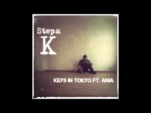 Keys In Tokyo ft. Anja