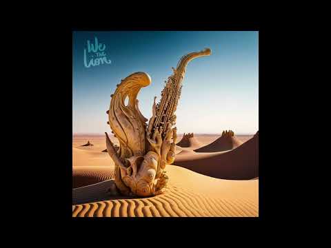 We The Lion - Time Flies [TolinchiLove, Vazdra REMIX] (Official Audio)