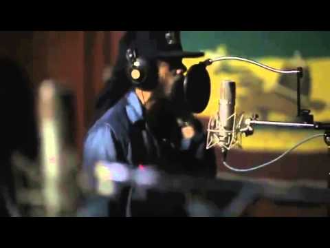 Stephen Marley feat Damian Marley & Buju Banton - Jah Army - [Official Music Video]