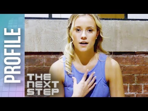 PROFILE: Jessica Lord (Lola) - The Next Step Season 5