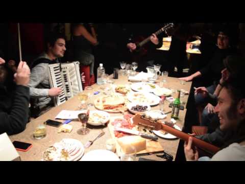 Locomondo Tonino Carotone Party