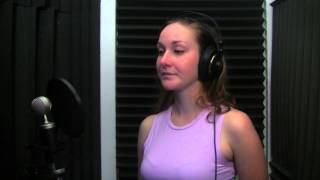 Julia Silver - &quot;Real Love&quot;