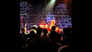 Martina Topley Bird &amp; Curumin: Carnies