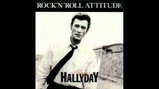 Johnny Hallyday - Rock&#39;N&#39;Roll Attitude