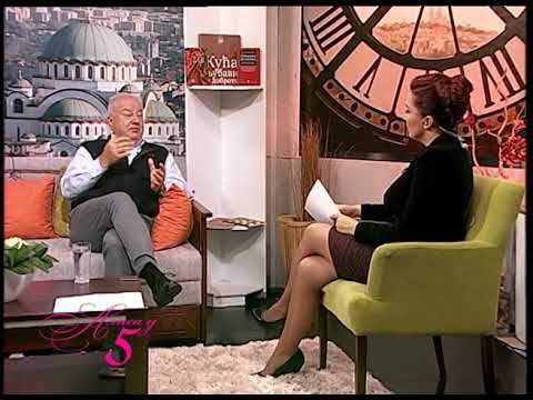 Alisa u 5 - Kvalitet obrazovanja kod nas [19.11.2017.]