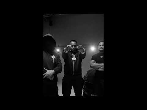 (FREE) Onefour x Australian Trap Type Beat 2025 - "LUXFORD"