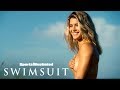 Genie Bouchard Goes Topless Fools Around In Turks Caicos Outtakes Sports Illustrated Swimsuit