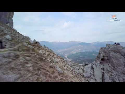 Bovilla Reservoir - Albania