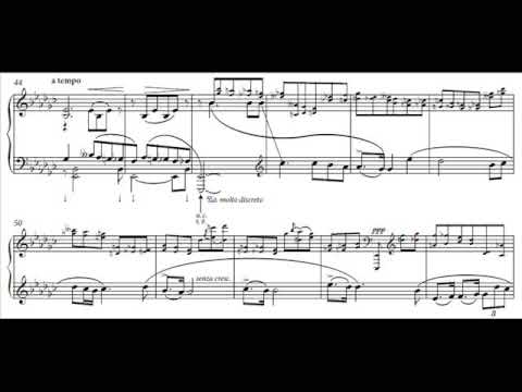 My transcription of "Intorno all'idol mio" by M. A. Cesti