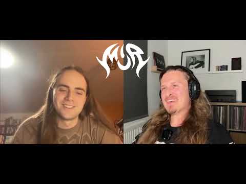 Tapedeck Talk - Interview with Kári from Múr - December 2024