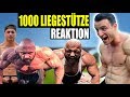 Sascha Huber reagiert auf YouTuber | Die 1000 Liegestütze Challenge