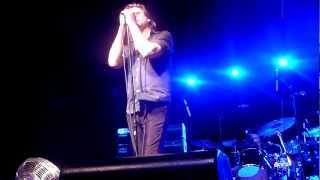 Beasts Of Bourbon - Cocksucker Blues - Sydney 02.04.2013