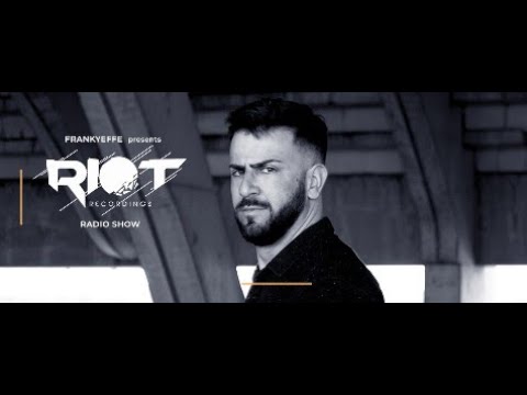 Riot Radio Show 066 (Guests Mix DJs Ketno & Dado DsD) 28.01.2021