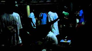 Evening Worship in Brikama