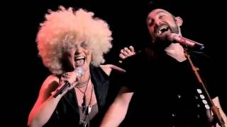 Sugarland-Stayin' Alive (Cover)