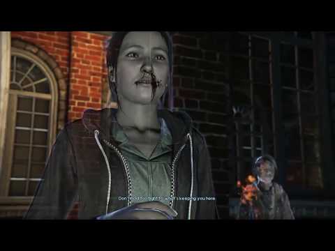 Team DBAH Plays Murdered: Soul Suspect pt 17