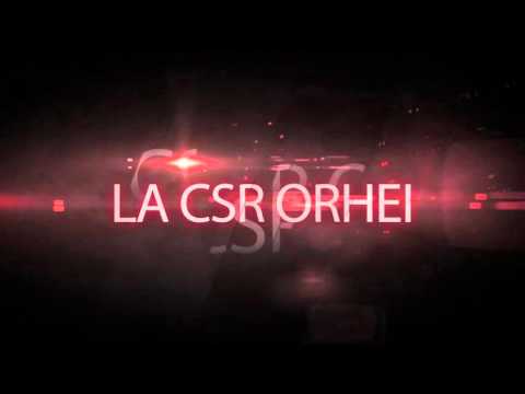 FC Milsami Orhei - Promo FC Milsami vs FC Zaria.